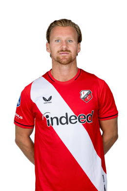 Dani de Wit