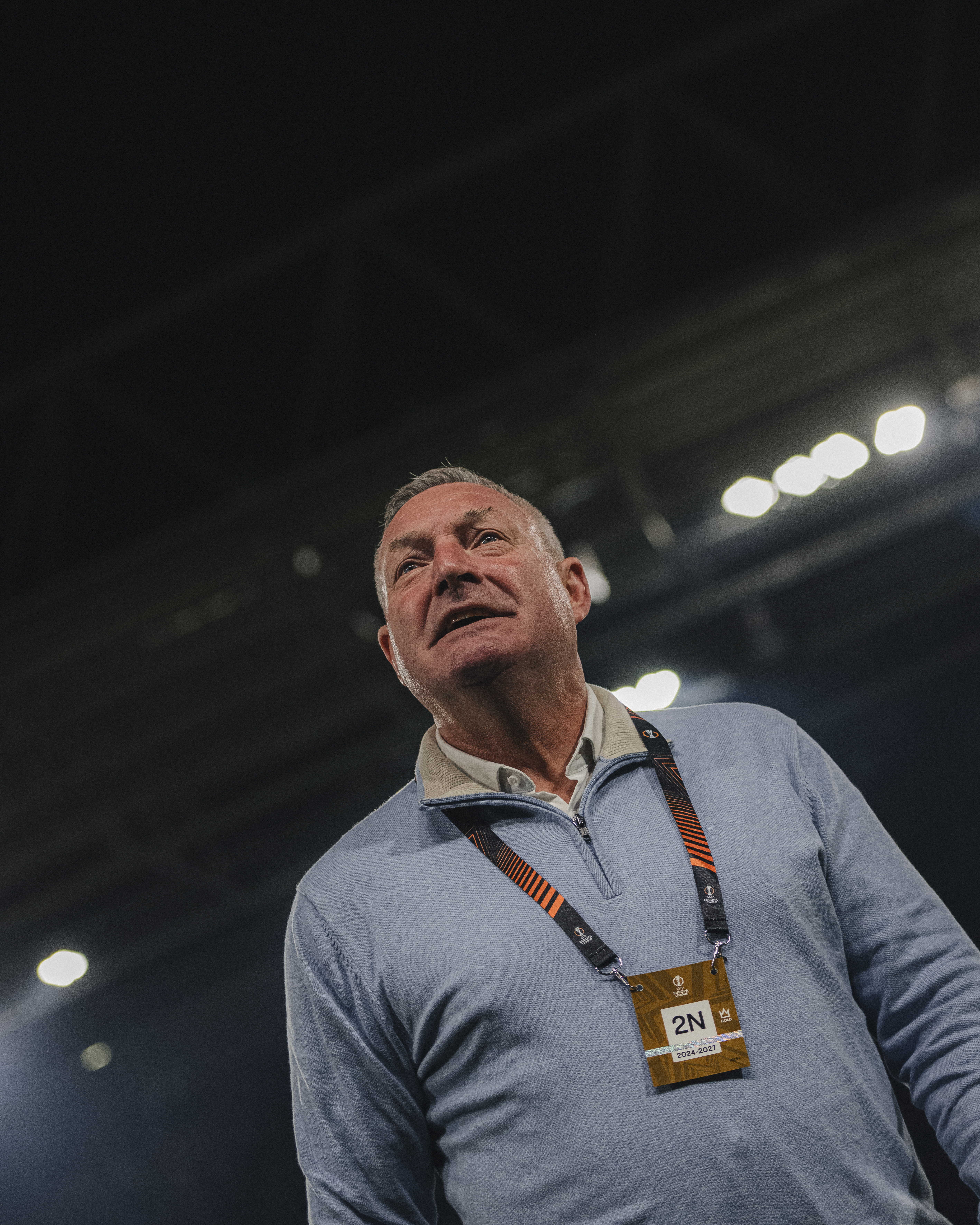 Jans: ‘Dan ga ik er met vertrouwen naartoe’