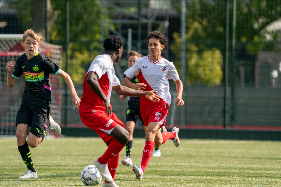 2024 09 07 F.C. Utrecht O16 PSV O16 CMS 4