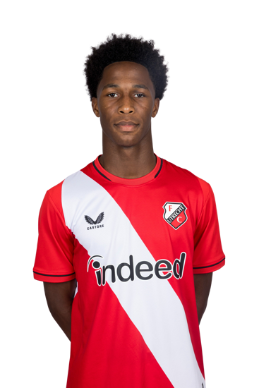 Jerayno Hunte