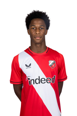 Jerayno Hunte