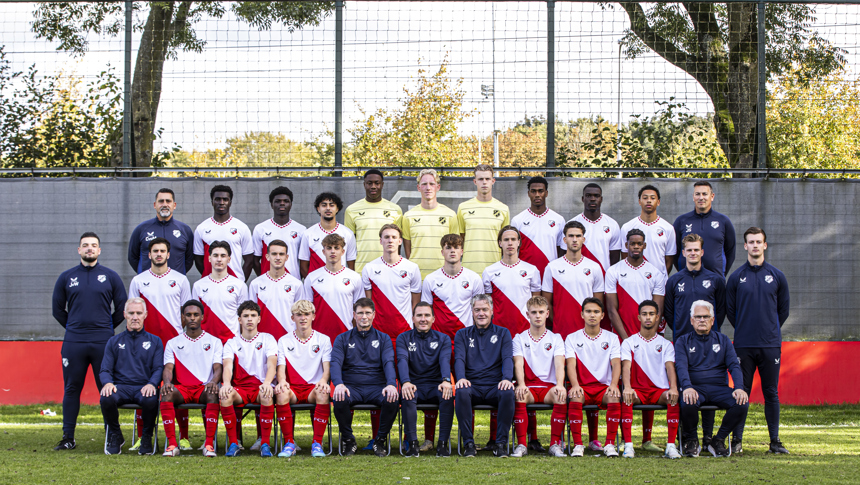 FC Utrecht O19