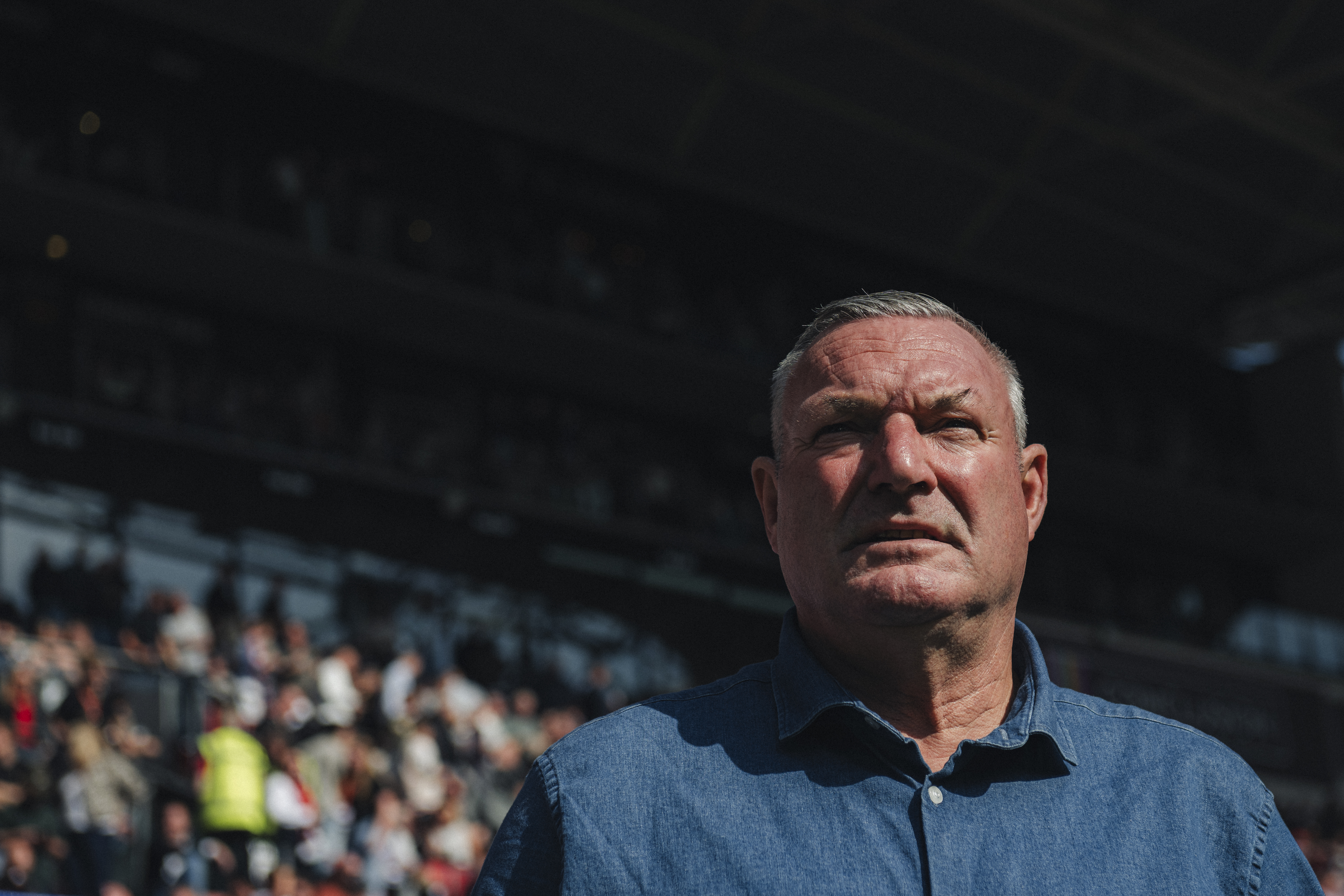 Jans: 'We hebben wel weer mentale veerkracht getoond'