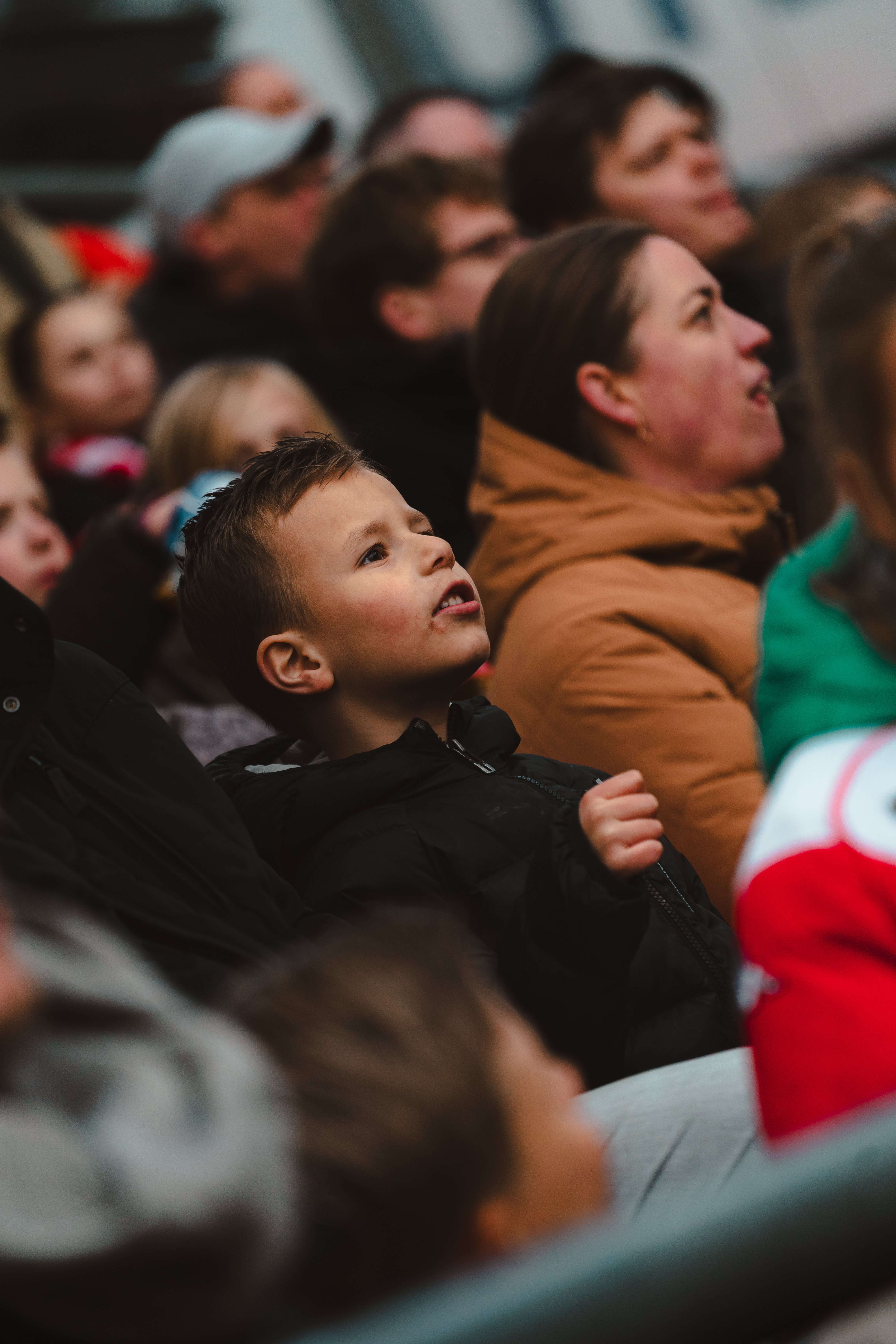 FC Utrecht – sc Heerenveen in teken van Kidsday