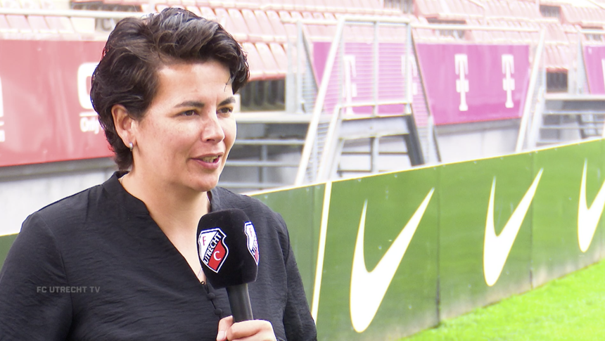 FC UTRECHT TV | 'Een mooie mix tussen ervaring en talent'