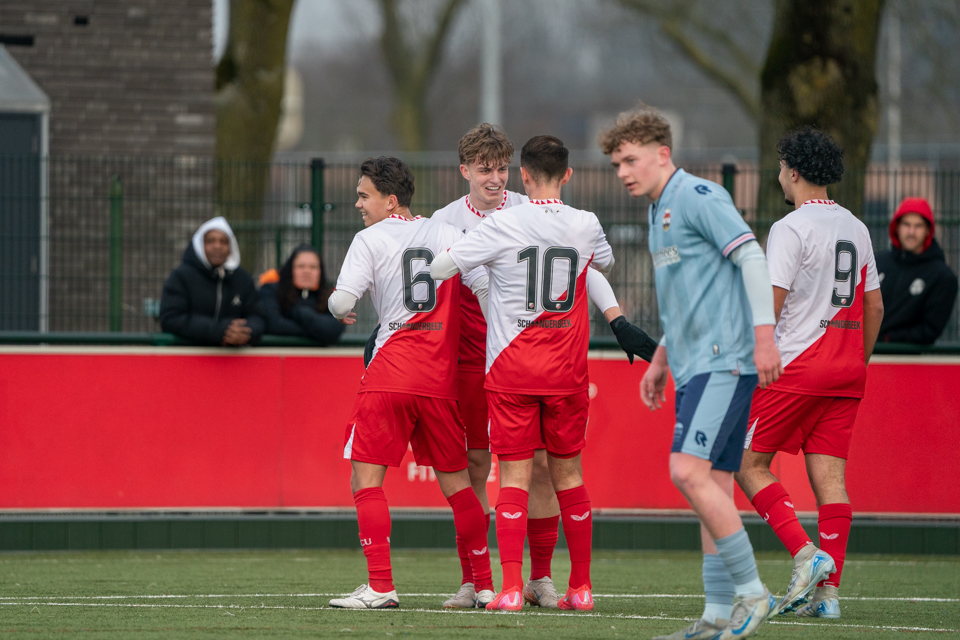 2025 02 08 F.C. Utrecht O19 Willem II O19 CMS 22