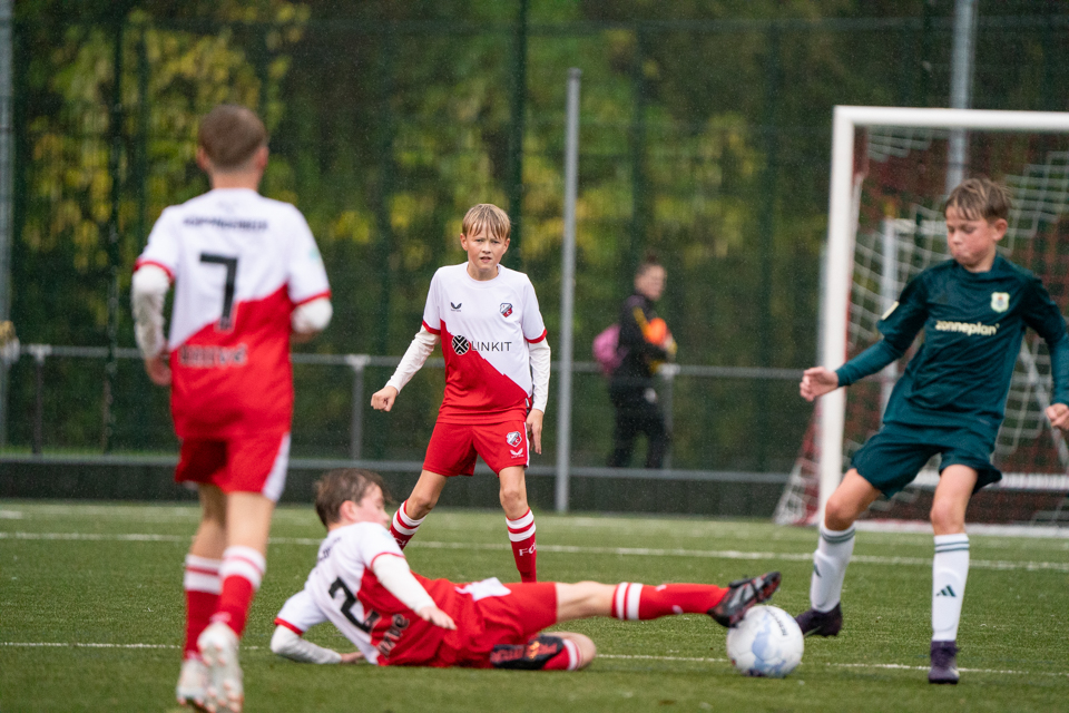 2025 11 01 F.C.Utrecht O13 1 PEC Zwolle O13 1 CMS FCU03548 02