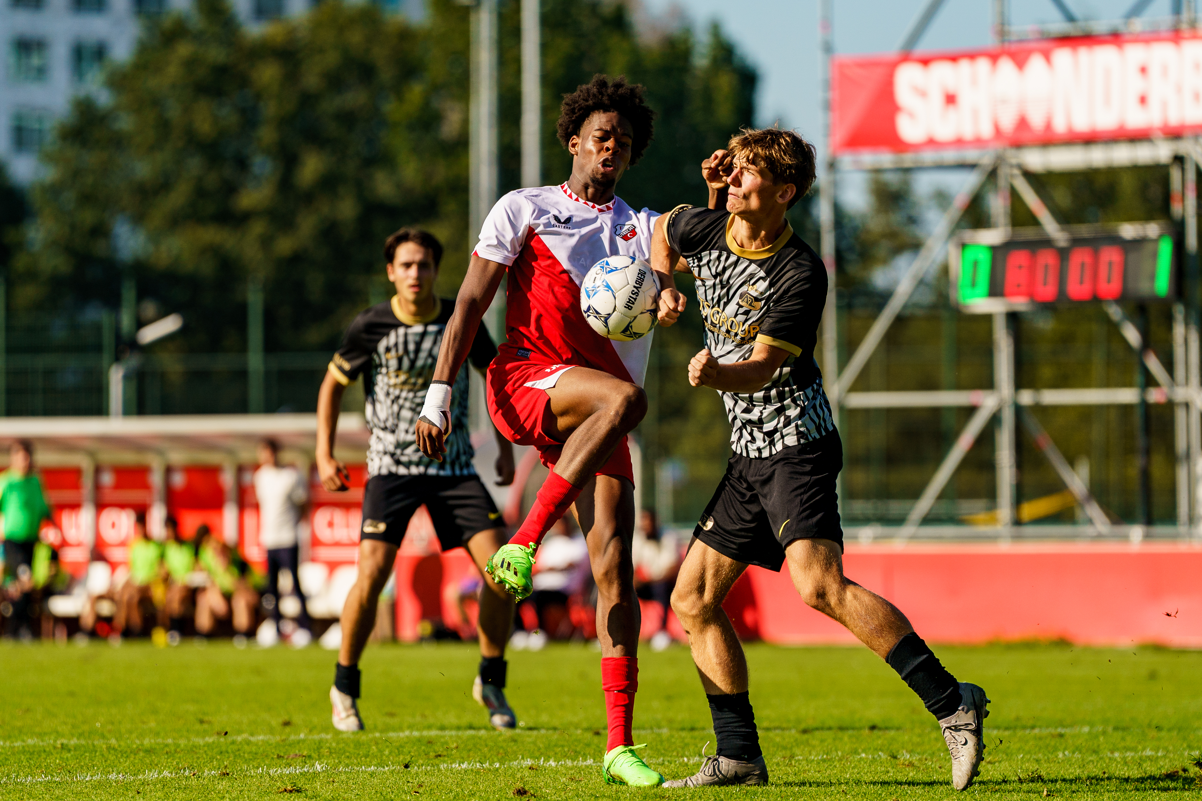 20240921 FC Utrecht O19 AZ O19 13