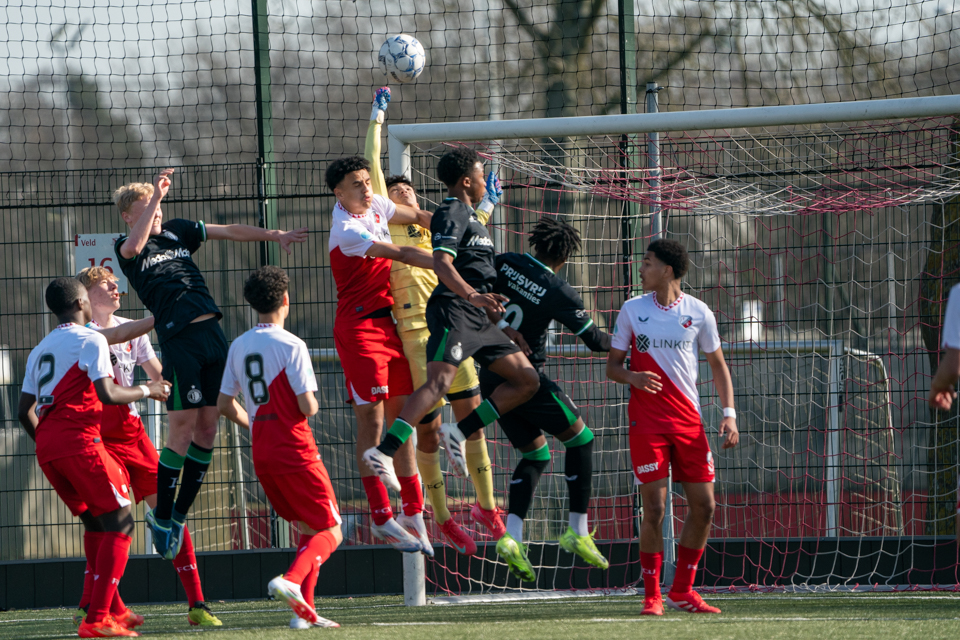 2025 03 08 F.C. Utrecht O16 Feyenoord O16 CMS 7