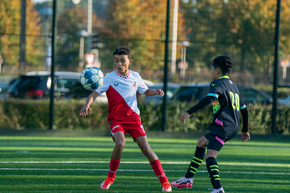 2024 10 05 F.C. Utrecht O12 PSV O12 CMS 21