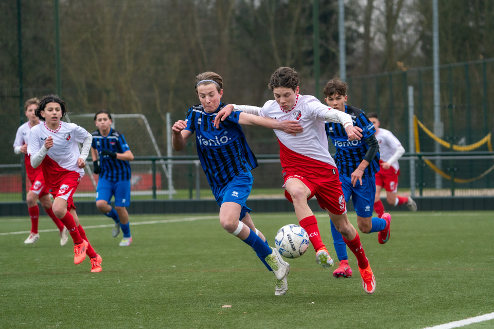 2025 02 08 F.C. Utrecht O15 Alphense Boys O15 CMS 6