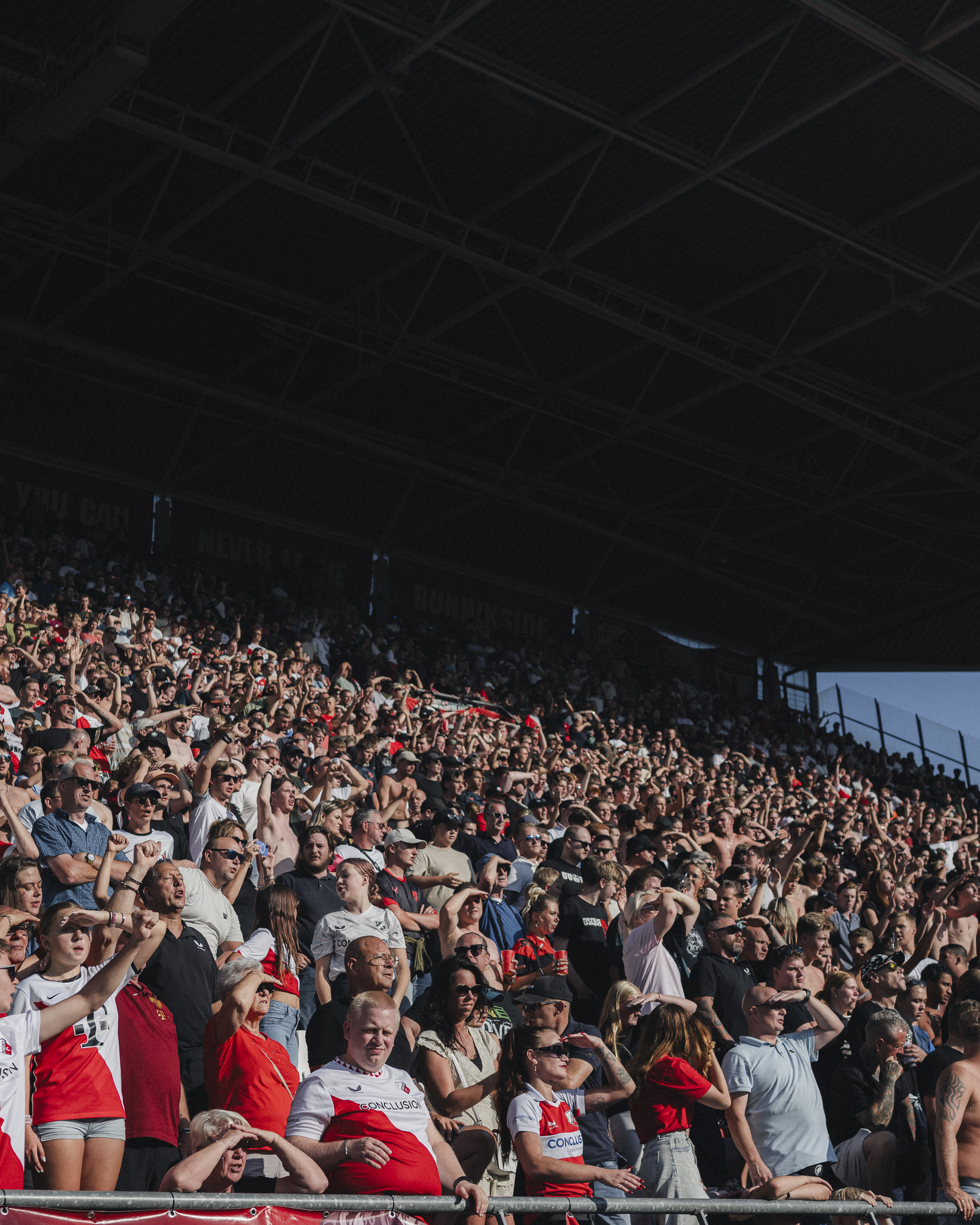 Tickets voor kraker tegen PSV nu te koop