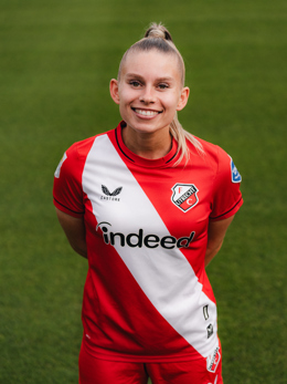 Sam de Jong