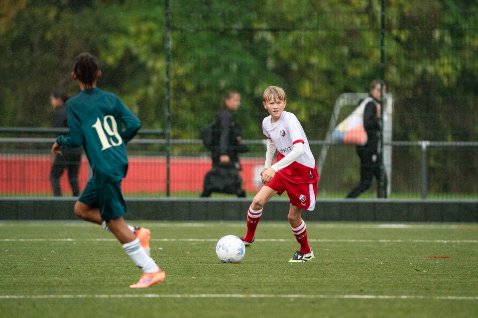 2025 11 01 F.C.Utrecht O13 1 PEC Zwolle O13 1 CMS FCU03549 03