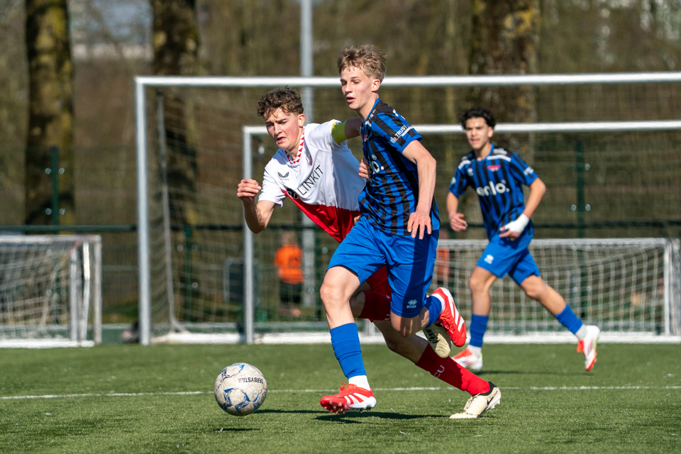 2025 03 08 F.C. Utrecht O17 Alphense Boys O17 CMS 13