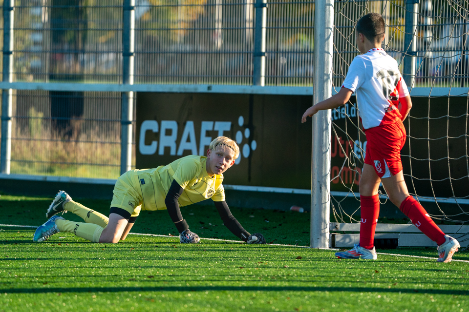 2024 10 05 F.C. Utrecht O12 PSV O12 CMS 4