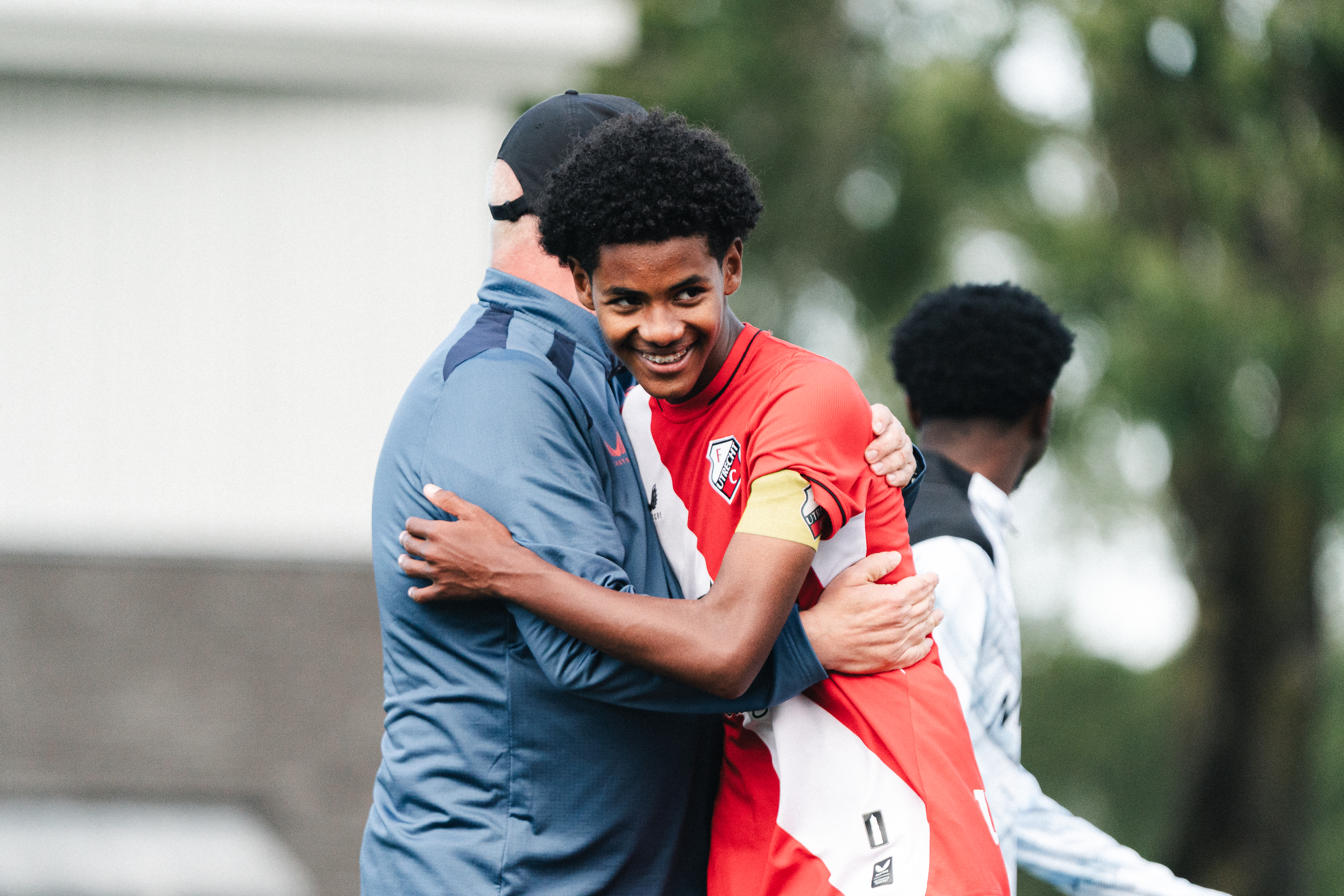 2026 09 05 F.C. Utrecht O16 Feyenoord O16 MA17 09 04