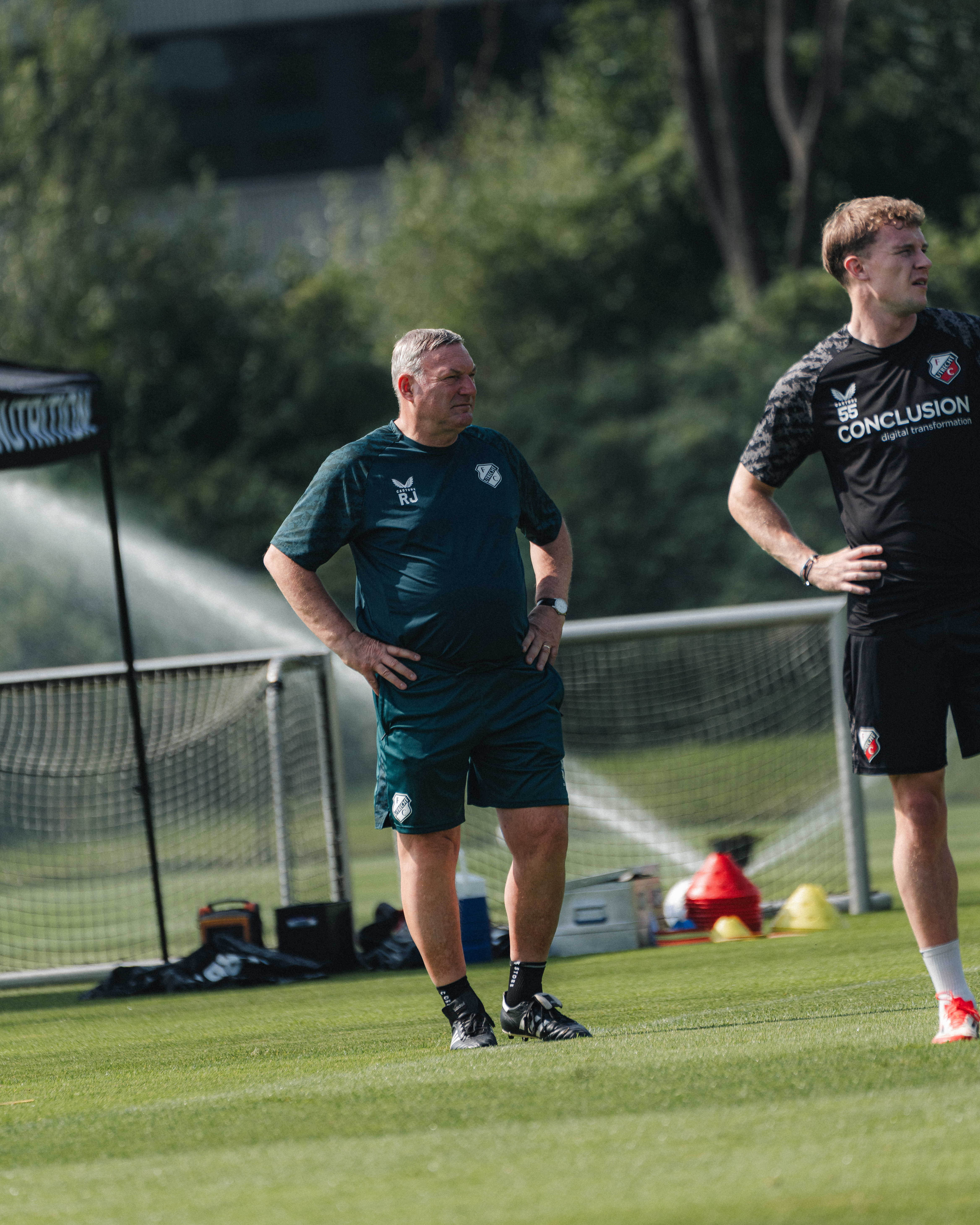 Jans: ‘Dat moet je zien te voorkomen’