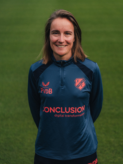 Paulien van den Boogaard
