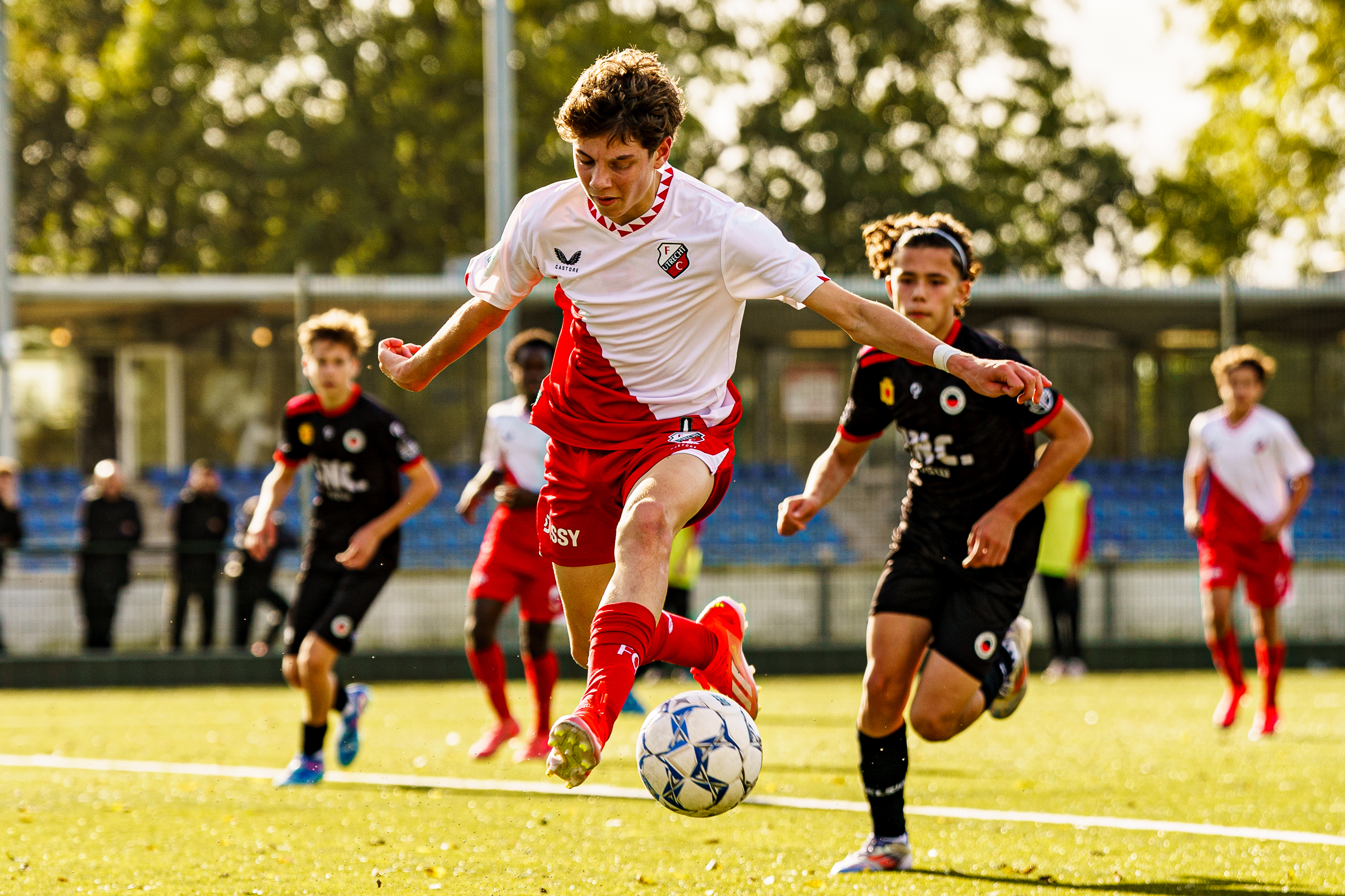 20241102 FC Utrecht O15 Excelsior O15 18