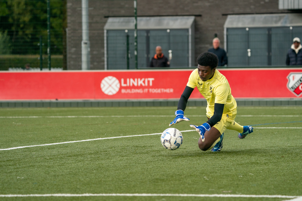 2024 09 07 F.C. Utrecht O17 PSV O17 CMS 22