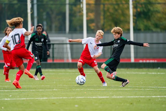 2024 10 12 F.C. Utrecht O14 PEC Zwolle O14 CMS 14