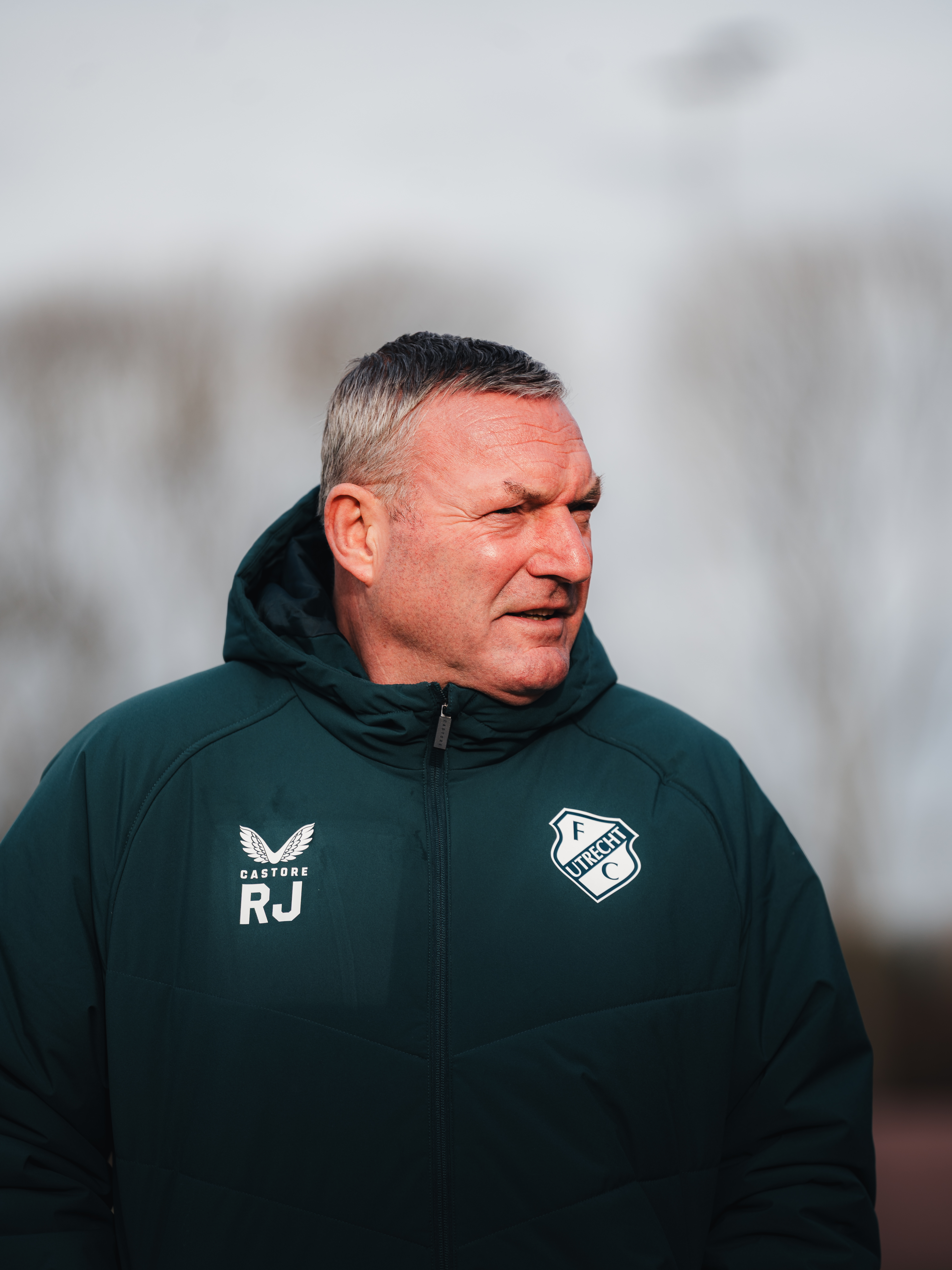 Jans: ‘Dat zou voor ons fantastisch zijn’ 