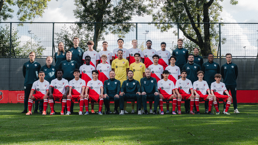FC Utrecht O17