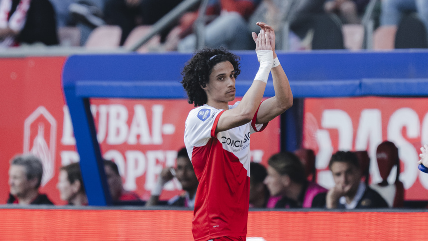 Een overzicht van de FC Utrecht-internationals