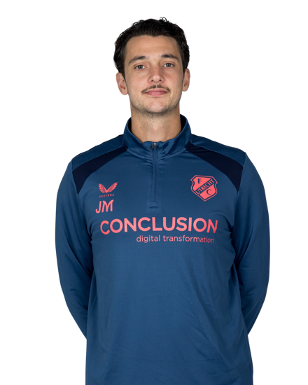 Jasper Meeder