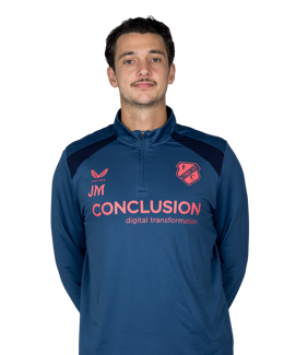 Jasper Meeder