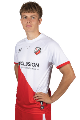 Gustav Arcos Sundqvist