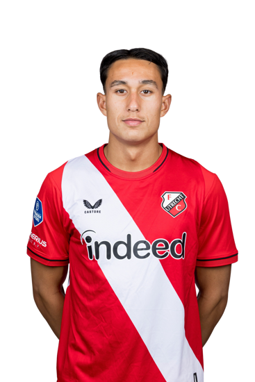 Miliano Jonathans
