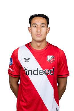 Miliano Jonathans