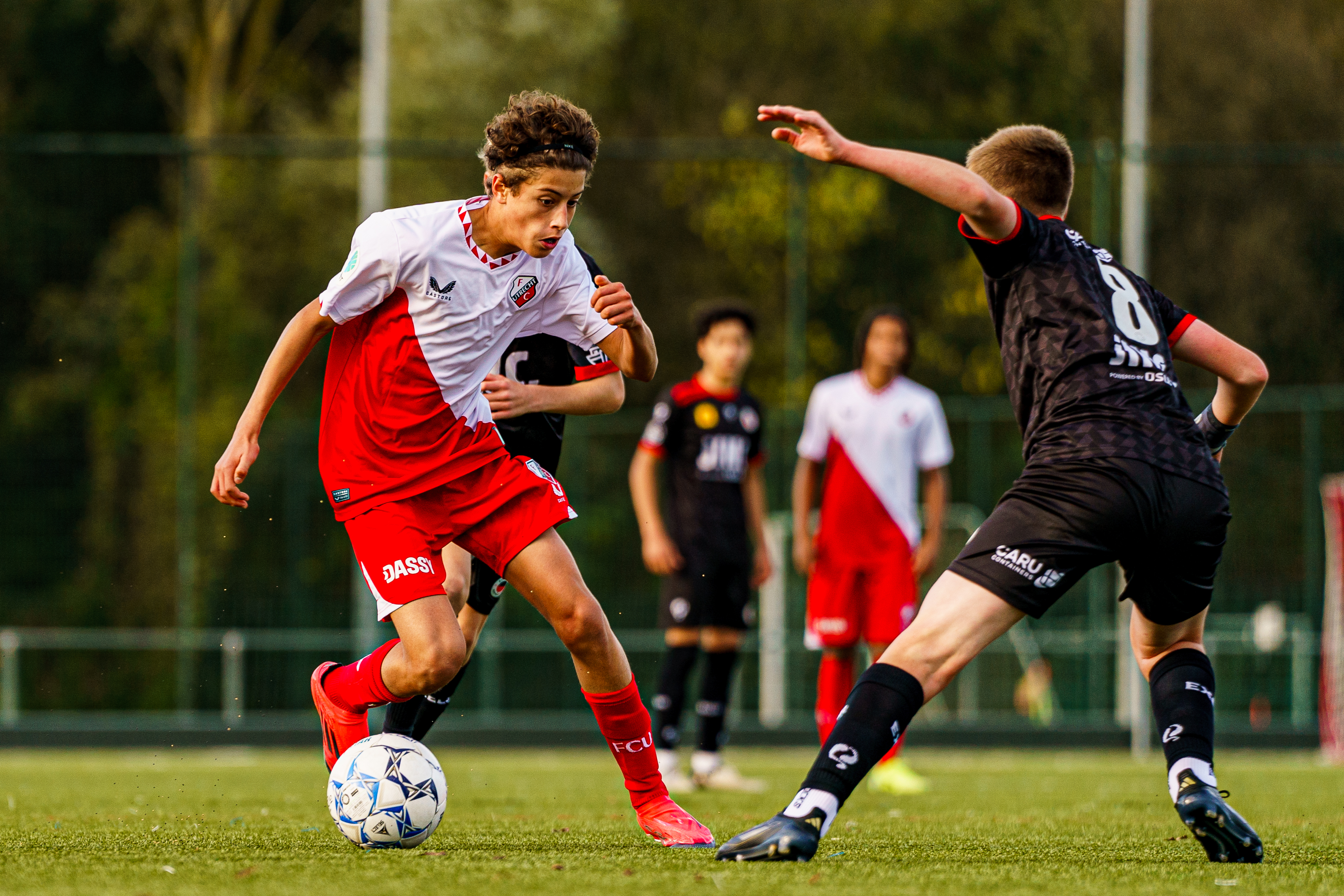 20241102 FC Utrecht O15 Excelsior O15 12