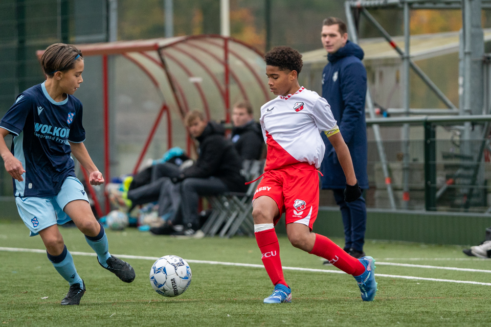 2024 11 09 F.C. Utrecht O14 Scheerenveen O14 CMS 10