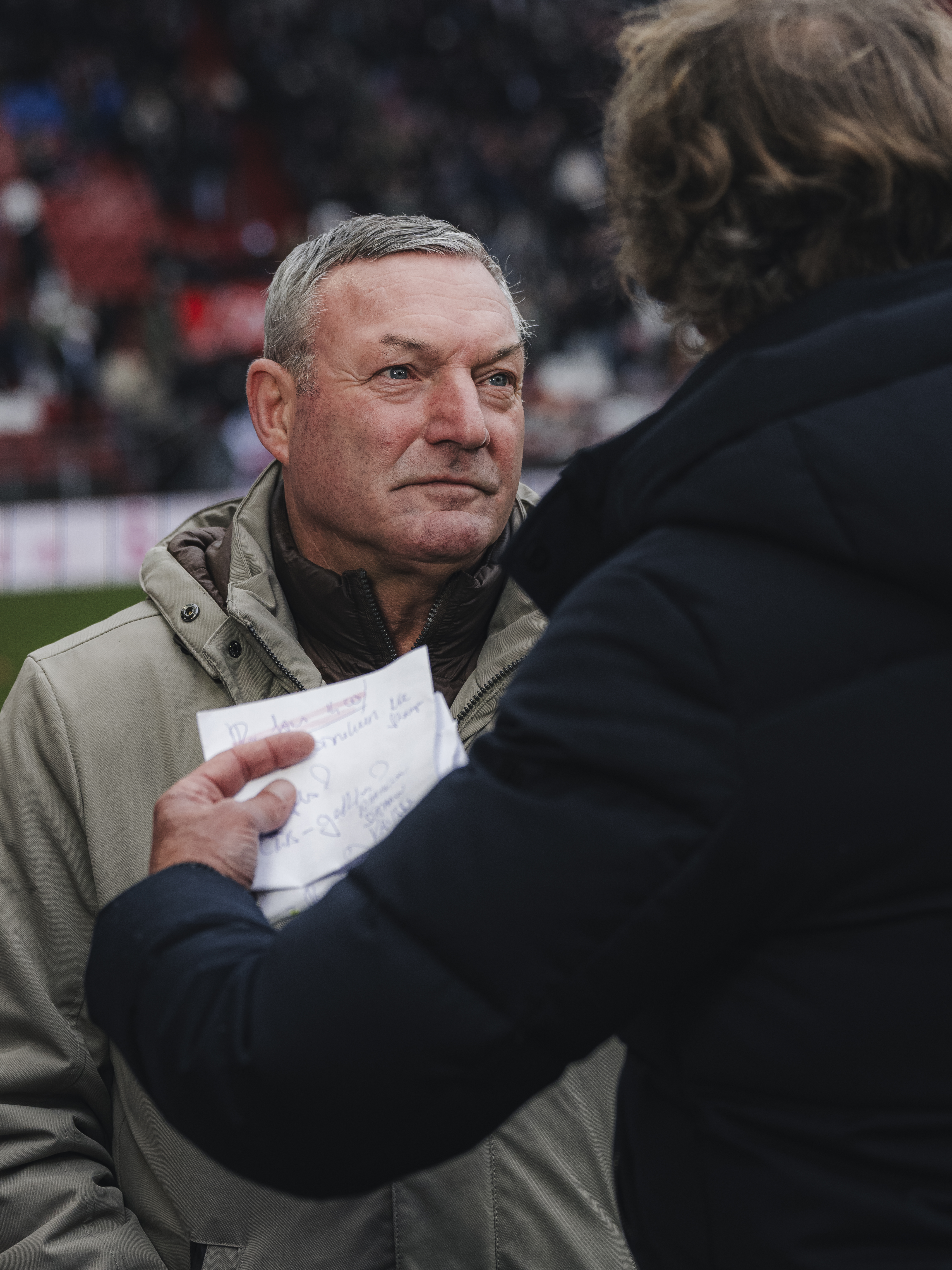 Jans: ‘Wij hadden deze wedstrijd eerder moeten beslissen’ 
