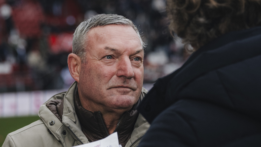 Jans: ‘Wij hadden deze wedstrijd eerder moeten beslissen’ 