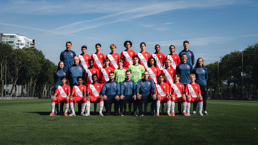 FC Utrecht O16