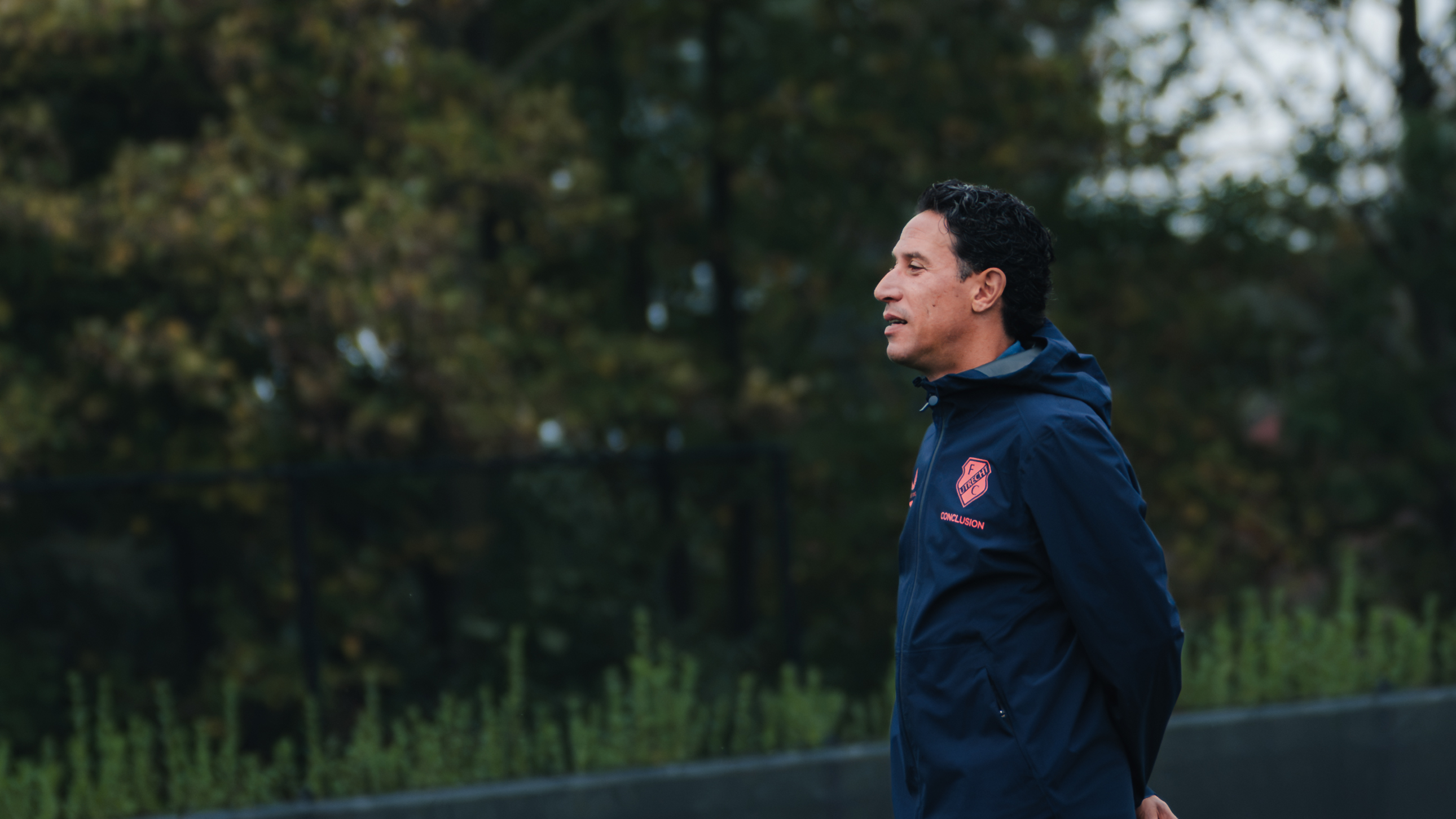 Correia: ‘We moeten alles uit de kast halen aankomende zondag’