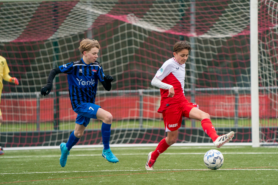 2025 02 08 F.C. Utrecht O15 Alphense Boys O15 CMS 7