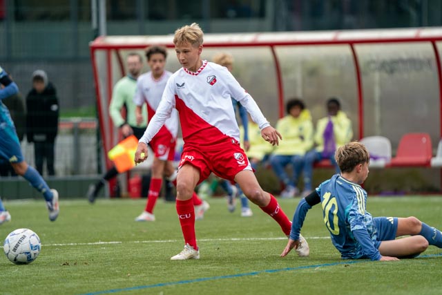 2024 10 12 F.C. Utrecht O15 Ajax O15 CMS 15