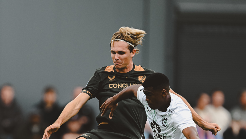 FC Utrecht - Cercle Brugge | HIGHLIGHTS