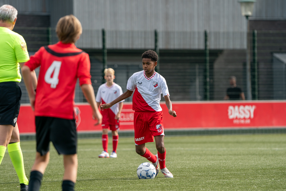 2024 09 07 F.C. Utrecht O14 AFC O14 CMS 18