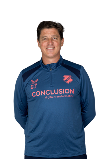 Gertjan Tamerus
