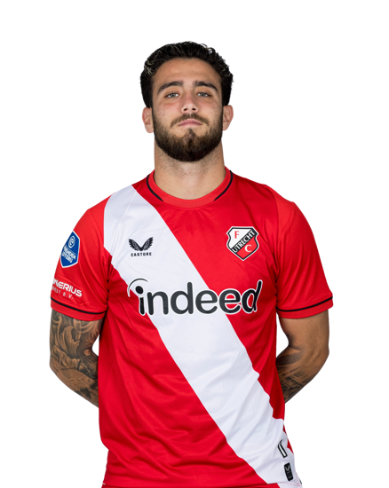 Ángel Alarcón