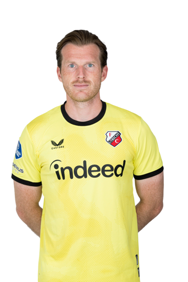 Michael Brouwer