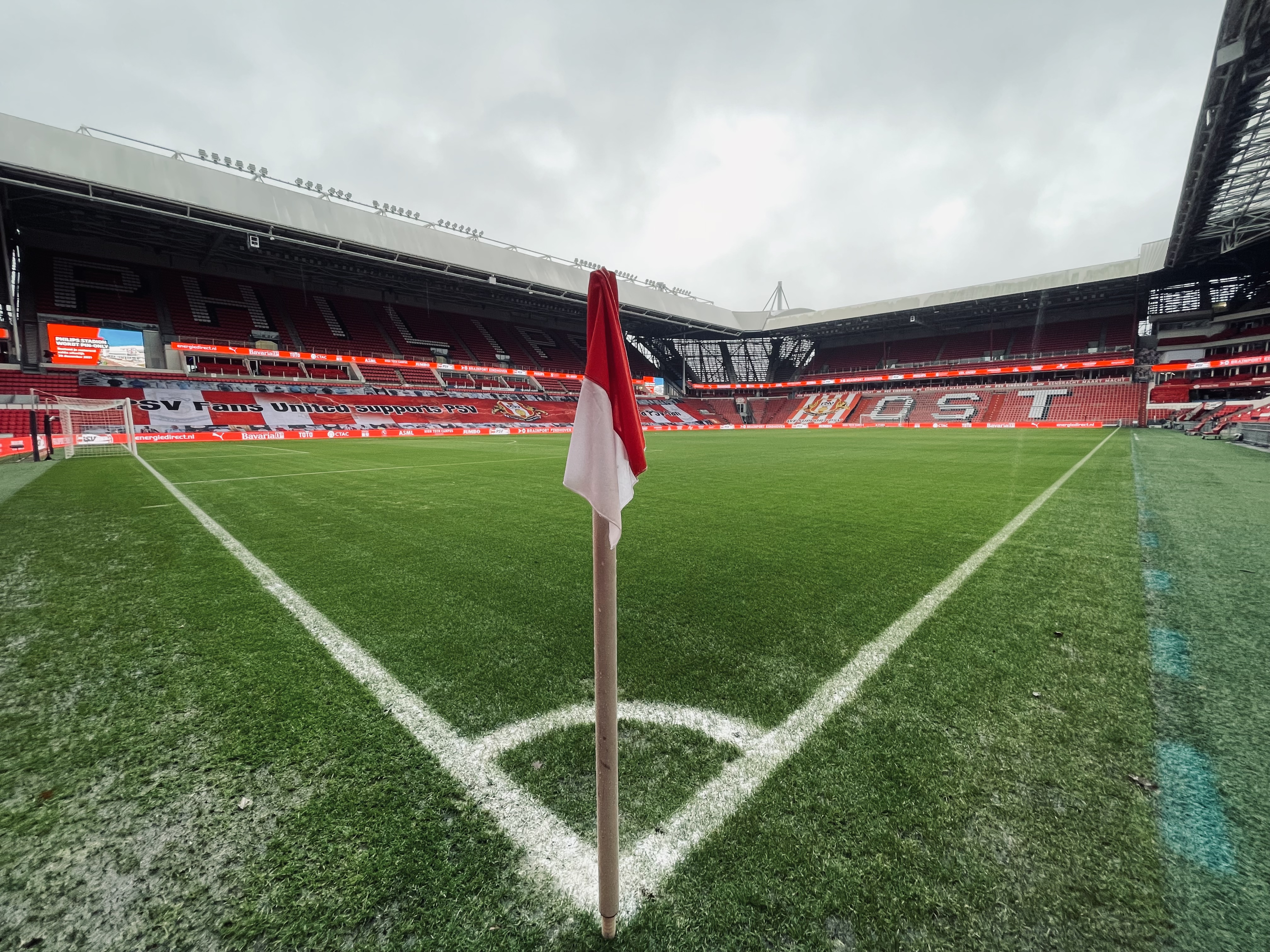 12 weetjes over PSV - FC Utrecht