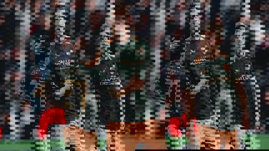 PSV - FC&nbsp;Utrecht | HIGHLIGHTS