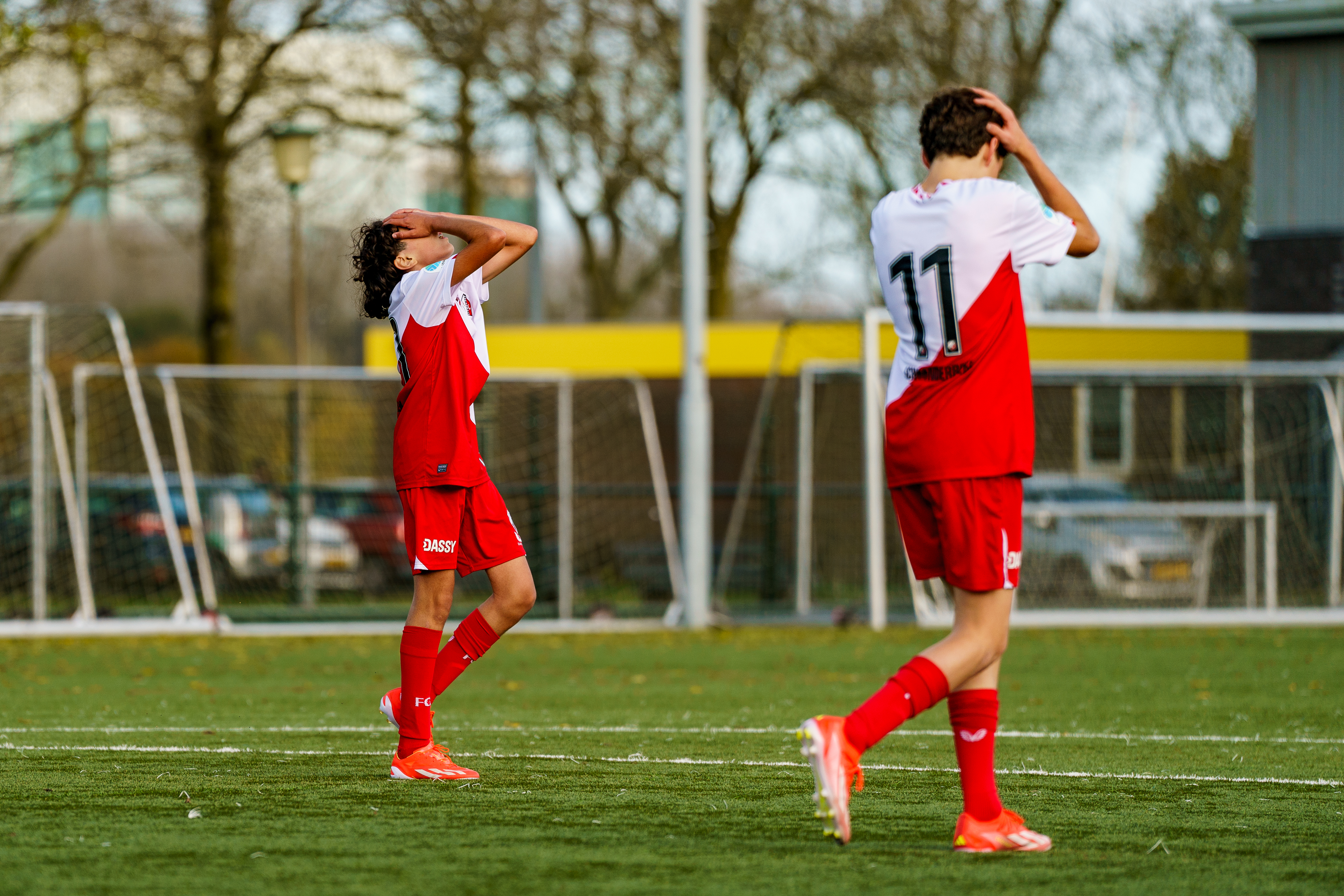 20241102 FC Utrecht O15 Excelsior O15 24